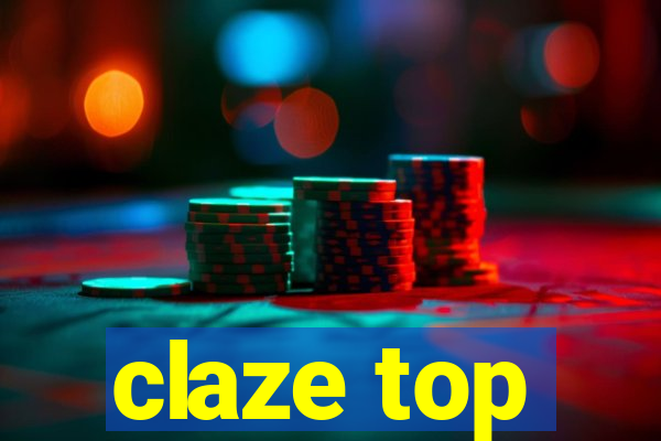 claze top